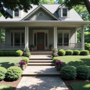 Developing a Smart Renovation Budget for Your Qualicum Beach Home