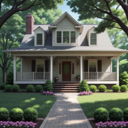 Leveraging Rental Income: A Pathway to Wealth in Parksville, BC