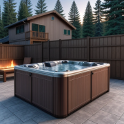 Designing an Inviting and Practical Outdoor Oasis in Nanaimo, BC