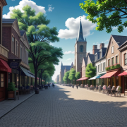 Connecting with Your Community: Tips for Meeting Neighbors in Quispamsis, NB