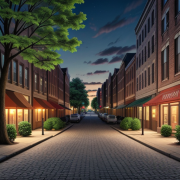 How Tariffs Influence the Commercial Real Estate Development Pipeline in Nicolet, QC