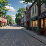 How Economic Trends Influence the Luxury Real Estate Market in Nicolet, QC