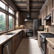 Strategies to Create an Illusion of Space in Small Homes in Caledon, ON