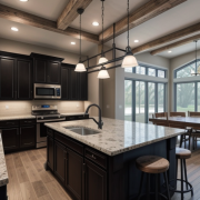 Assessing Luxury Real Estate Investments in Caledon, ON