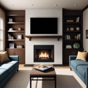 Designing an Inviting and Practical Outdoor Living Space in Caledon, ON
