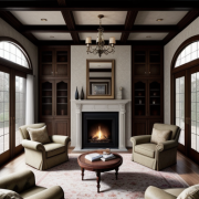 Grasping the Preferences of Luxury Home Buyers in Caledon, ON