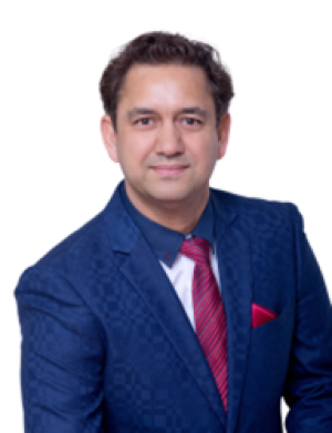 Senjey Joshi