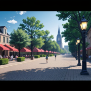 Effective Marketing Approaches for High-End Real Estate in Pickering, ON