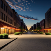 Understanding the Impact of Luxury Real Estate Auctions in Pickering, ON