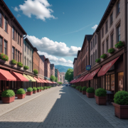 Understanding Real Estate Market Cycles in Fort McMurray, AB