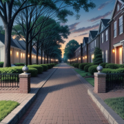 Assessing the Influence of Infrastructure Development on Real Estate in Gatineau, QC