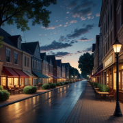Understanding How Economic Forecasts Can Predict the Long-Term Effects of Tariffs on Real Estate
