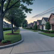 Establishing a Neighborhood Watch Program: A Step-by-Step Guide