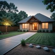 Grasping the Demands of Upscale Home Buyers