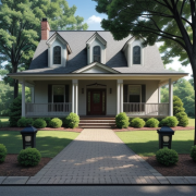 Effective Strategies for Staging a High-End Home in Nanaimo, BC