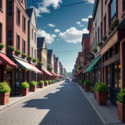 How Sustainability Influences Property Values in Nanaimo, BC