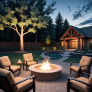 Advantages of an Open Concept Layout for Your Home in Sudbury, ON