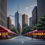 Evaluating Cash Flow for Real Estate Investments in Toronto