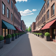 Effective Strategies for Marketing Your Home Online in Saulnierville, NS
