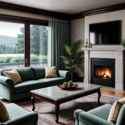 The Impact of Tariffs on Insurance Costs for New Construction in Parksville, BC