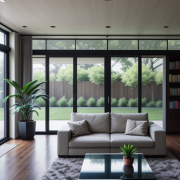 Will Tariffs Prompt a Shift Back to Domestic Manufacturing of Building Materials and Home Goods?