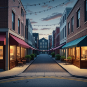 Navigating Real Estate Market Cycles: Essential Insights for Niagara Falls Homeowners