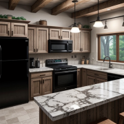 Assessing Luxury Real Estate Investments in Thorold, ON