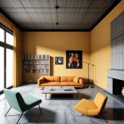 Tips for Creating an Illusion of Space in Your Brampton Home