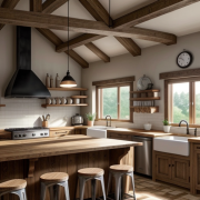 Advantages of Embracing an Open Concept Layout in Grande Prairie Homes