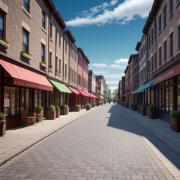 Understanding the Legal Considerations of Short-Term Rentals in Cambridge, ON