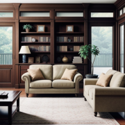 Comparing Winter and Summer Moves: Advantages and Disadvantages for Cambridge Home Buyers