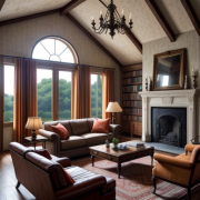 Transforming Your Workspace: A Guide to Building an Eco-Friendly Home Office