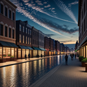 How Foreign Investment Influences the U.S. Real Estate Market