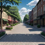 Impact of Tariffs on Calgary's Investment Property Market: The Renovation Challenge