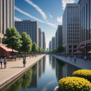 Essential Seasonal Maintenance Tips for Your Calgary Vacation Property