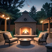 Essential Seasonal Maintenance Tips for Your Waterloo Vacation Property