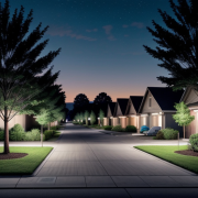 Understanding the Significance of Community Safety in Leduc, AB