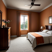 Essential Tips for Furnishing and Decorating Your Vacation Home in Brampton, ON