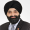 Navneet Bhasin headshot
