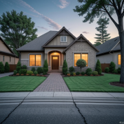 Advantages of Embracing an Open Concept Layout in Your London, ON Home