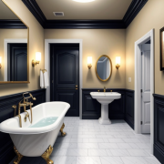 Current Trends in Home Design: A Guide for Petrolia Homebuyers