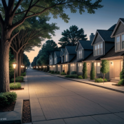 Exploring the Advantages of Open Concept Living in Petrolia, ON