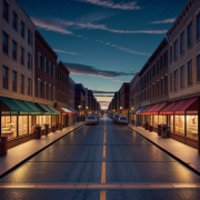 How Economic Factors Influence the Luxury Real Estate Market in Fort McMurray, AB
