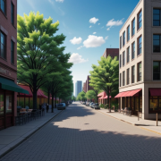 Factors Influencing Rapid Property Value Growth in Calgary Neighborhoods