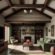The Significance of Indoor Air Quality in Eco-Friendly Homes in Sudbury
