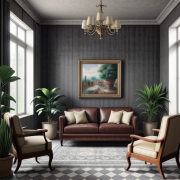 Tips for Furnishing and Decorating Your Vacation Home in Chesley, ON
