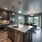 Advantages and Disadvantages of Investing in Newly Constructed Properties in Sudbury, ON