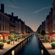 Developing an Eco-Friendly Property Management Strategy