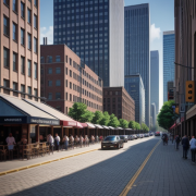 Understanding How Economic Factors Influence the Luxury Real Estate Market in Skead, ON
