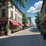 Advantages of Residing in a Walkable Community in Comox, BC